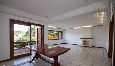 Casa, 3 quartos, 300 m² - Foto 4