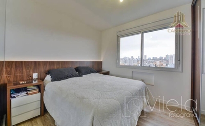 Apartamento, 3 quartos, 88 m² - Foto 1