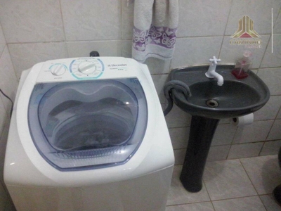 Apartamento, 1 quarto, 28 m² - Foto 3