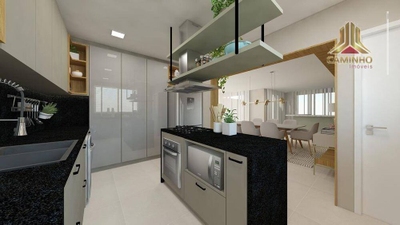 Casa, 3 quartos, 314 m² - Foto 3