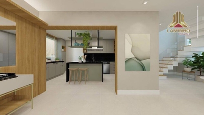 Casa, 3 quartos, 314 m² - Foto 4