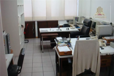 Sala-Conjunto, 77 m² - Foto 1