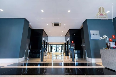 Sala-Conjunto, 36 m² - Foto 4