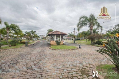 Loteamento e Condomínio, 1000 m² - Foto 1