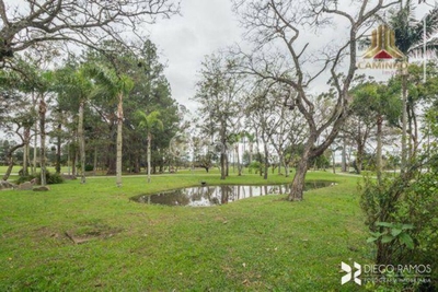 Loteamento e Condomínio, 1000 m² - Foto 3