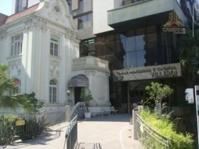 Loja-Salão, 106 m² - Foto 5