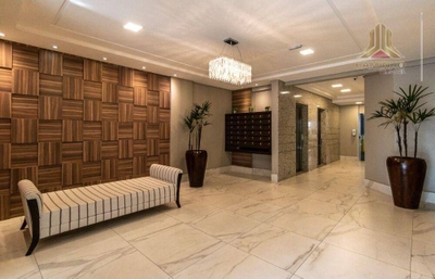 Apartamento, 2 quartos, 66 m² - Foto 4