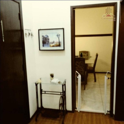 Apartamento, 3 quartos, 86 m² - Foto 2