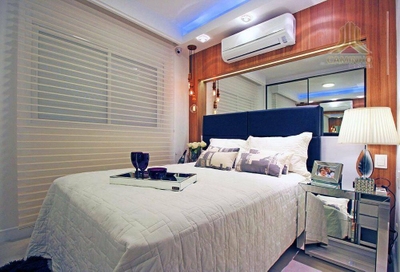 Apartamento, 2 quartos, 80 m² - Foto 3