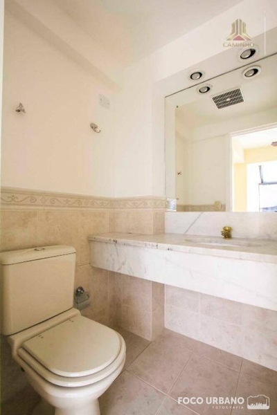 Cobertura, 2 quartos, 138 m² - Foto 3