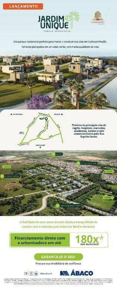 Loteamento e Condomínio, 150 m² - Foto 3