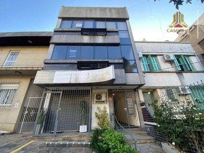 Sala-Conjunto, 33 m² - Foto 1