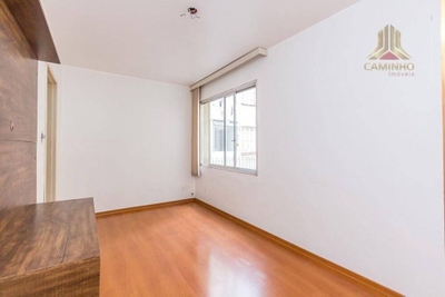 Apartamento, 2 quartos, 59 m² - Foto 1