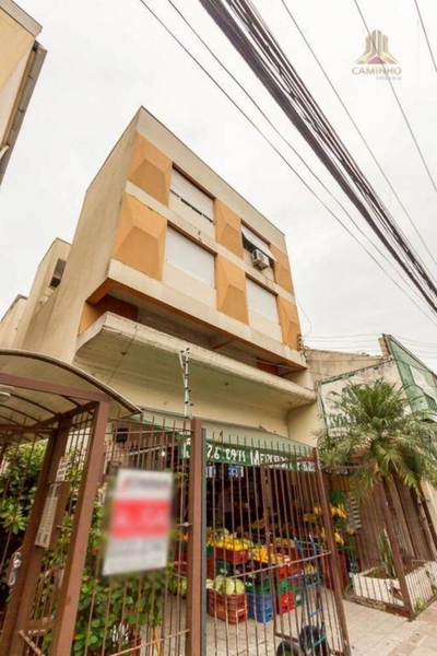 Apartamento, 2 quartos, 59 m² - Foto 4