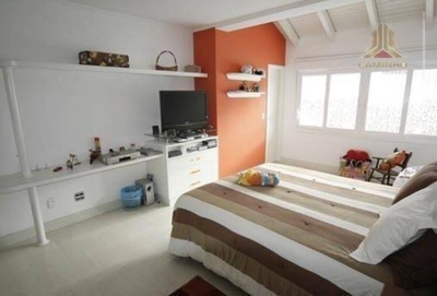 Casa, 4 quartos, 470 m² - Foto 4