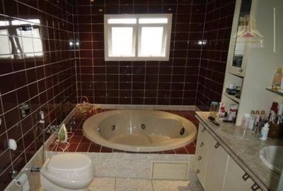 Casa, 4 quartos, 470 m² - Foto 2