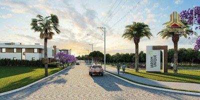 Loteamento e Condomínio, 150 m² - Foto 2