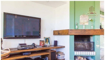 Cobertura, 4 quartos, 415 m² - Foto 4