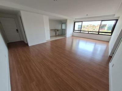 Apartamento, 3 quartos, 124 m² - Foto 2