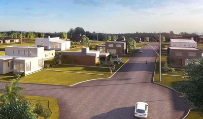 Loteamento e Condomínio - Foto 2