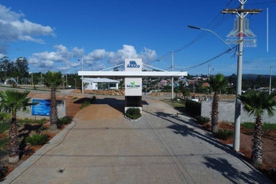 Loteamento e Condomínio, 112 m² - Foto 2