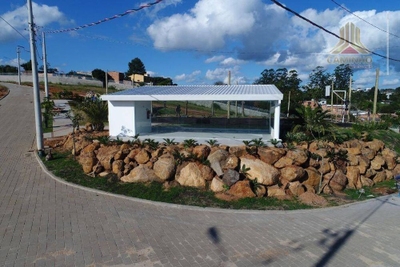 Loteamento e Condomínio, 112 m² - Foto 1