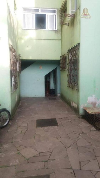 Apartamento, 2 quartos, 49 m² - Foto 5