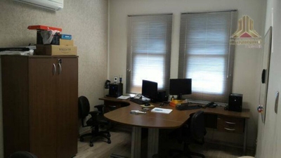 Sala-Conjunto, 22 m² - Foto 5