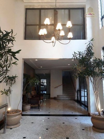 Apartamento, 2 quartos, 91 m² - Foto 2