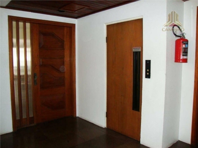 Cobertura, 3 quartos, 209 m² - Foto 3