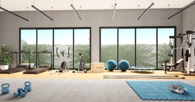 Apartamento, 2 quartos, 63 m² - Foto 4