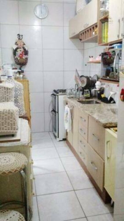 Apartamento, 1 quarto, 40 m² - Foto 5