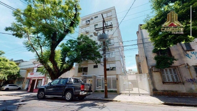 Apartamento, 2 quartos, 69 m² - Foto 1