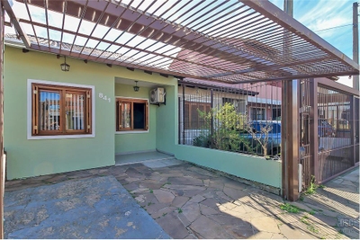 Casa de Condomínio, 2 quartos - Foto 3