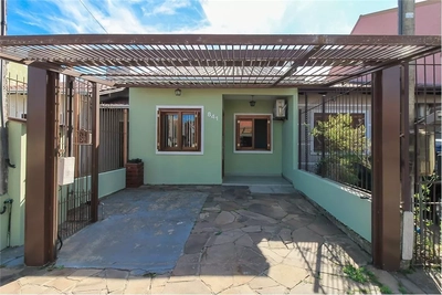 Casa de Condomínio, 2 quartos - Foto 2