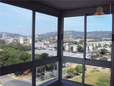 Apartamento, 2 quartos, 84 m² - Foto 4