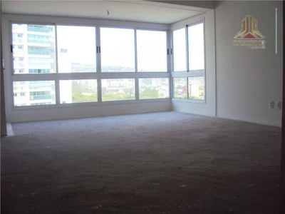 Apartamento, 2 quartos, 84 m² - Foto 2