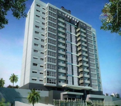 Apartamento, 2 quartos, 84 m² - Foto 1