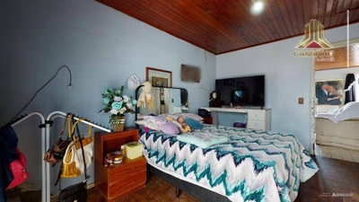 Cobertura, 3 quartos, 202 m² - Foto 5