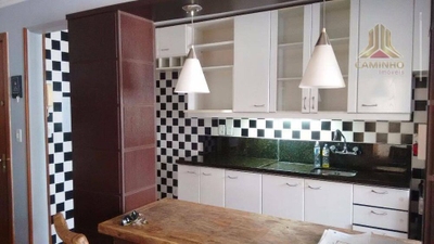 Apartamento, 2 quartos, 70 m² - Foto 2