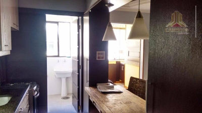 Apartamento, 2 quartos, 70 m² - Foto 1