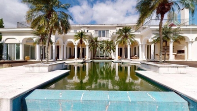 Casa de Condomínio, 10 quartos - Foto 1