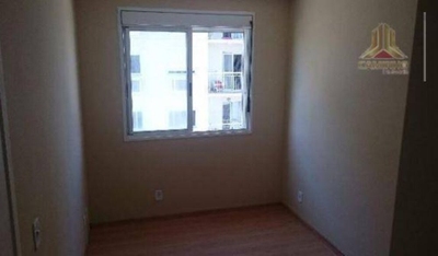 Apartamento, 3 quartos, 62 m² - Foto 4