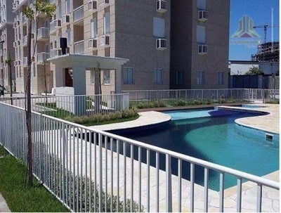 Apartamento, 3 quartos, 62 m² - Foto 1