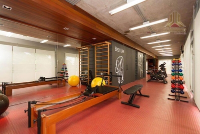 Apartamento, 1 quarto, 70 m² - Foto 3