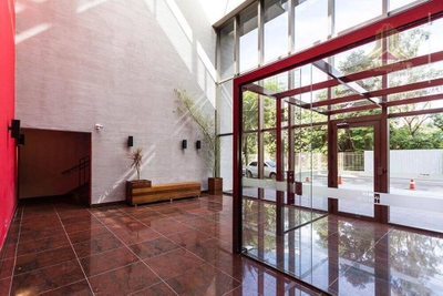 Apartamento, 1 quarto, 70 m² - Foto 1