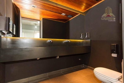 Apartamento, 1 quarto, 70 m² - Foto 5