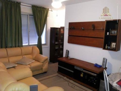 Apartamento, 1 quarto, 40 m² - Foto 4