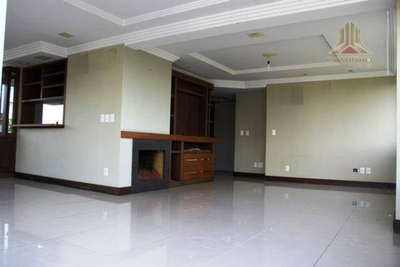 Cobertura, 3 quartos, 163 m² - Foto 2