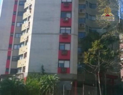 Apartamento, 3 quartos, 100 m² - Foto 1